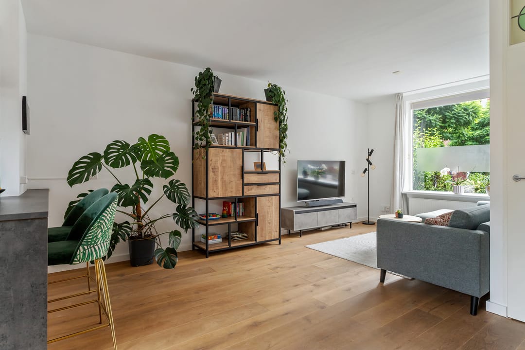 Foto 11 van Morelstraat 16