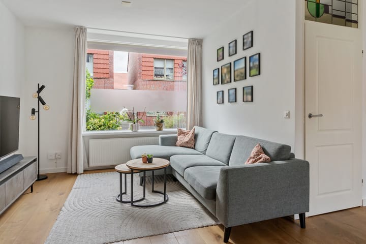 Foto 12 van Morelstraat 16