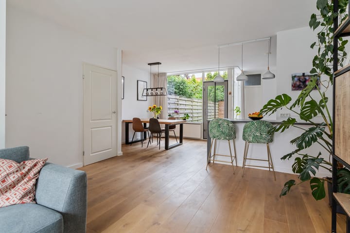 Foto 14 van Morelstraat 16