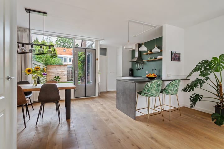 Foto 15 van Morelstraat 16