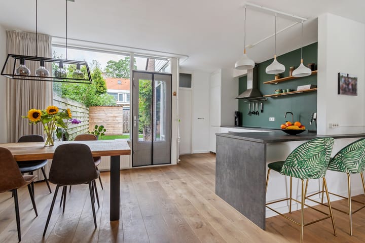 Foto 17 van Morelstraat 16