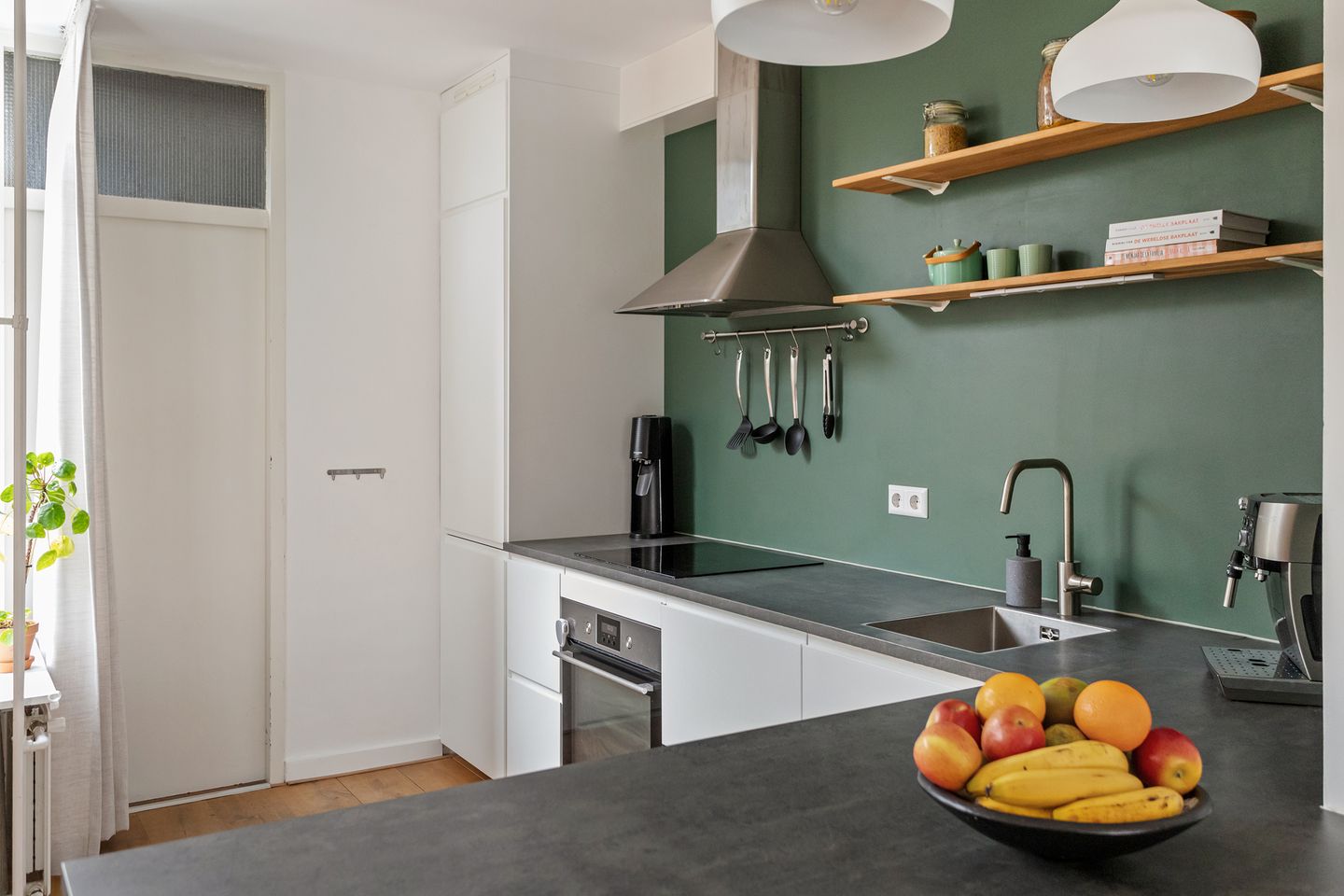 Foto 19 van Morelstraat 16