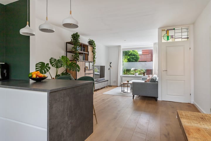 Foto 22 van Morelstraat 16