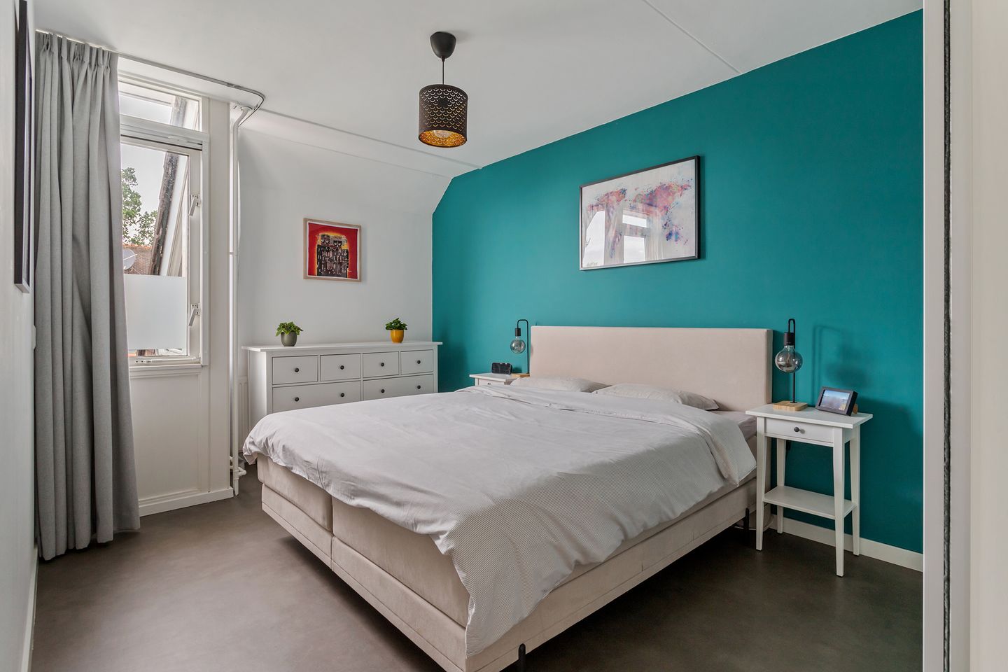 Foto 25 van Morelstraat 16