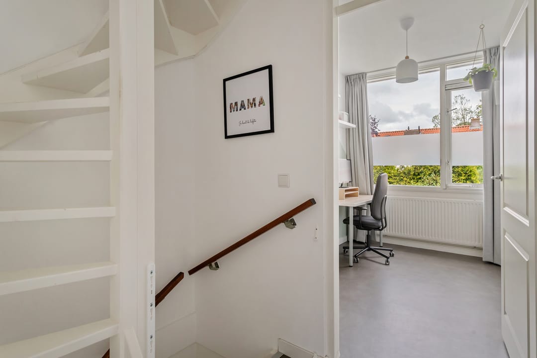 Foto 32 van Morelstraat 16