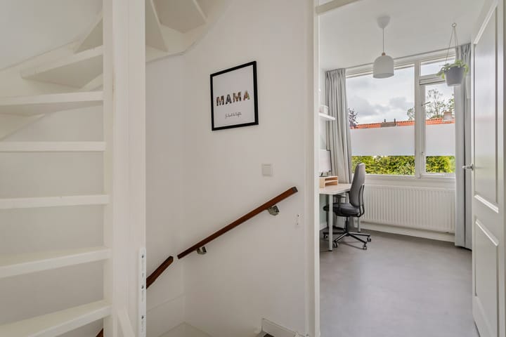 Foto 32 van Morelstraat 16