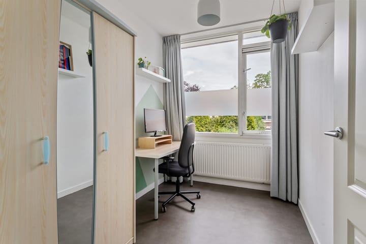 Foto 31 van Morelstraat 16