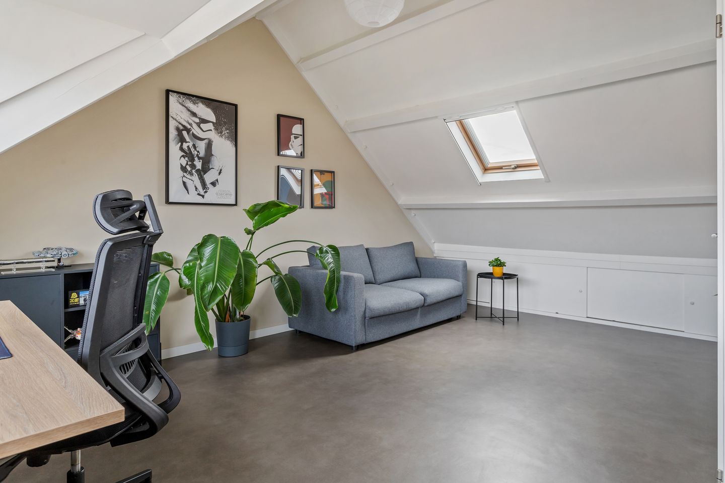 Foto 34 van Morelstraat 16