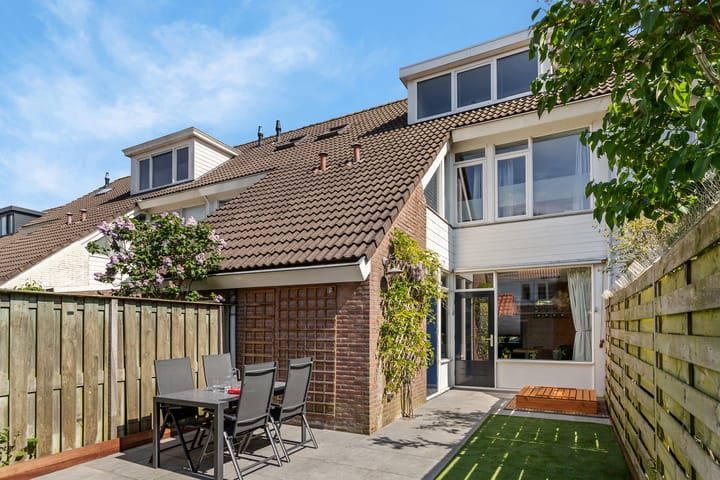 Foto 37 van Morelstraat 16