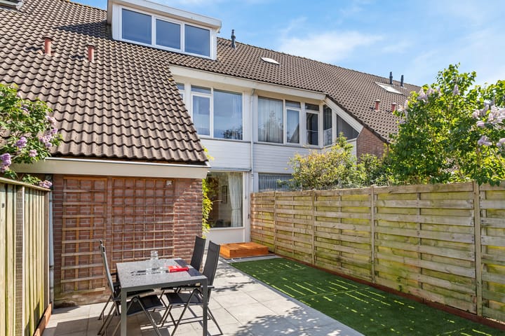 Foto 38 van Morelstraat 16