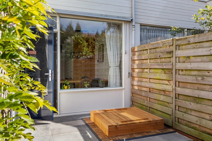 Foto 39 van Morelstraat 16