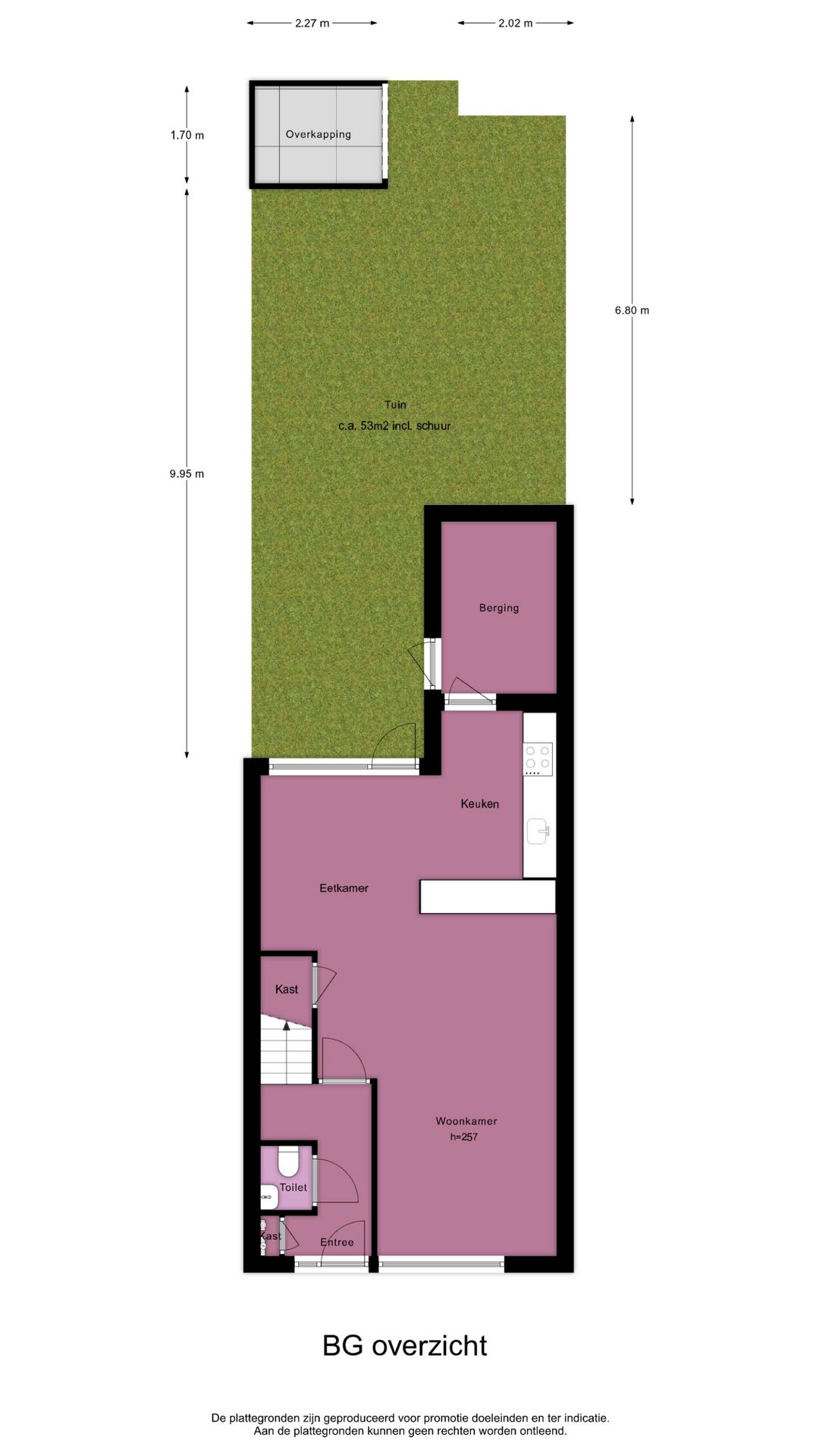 Foto 43 van Morelstraat 16