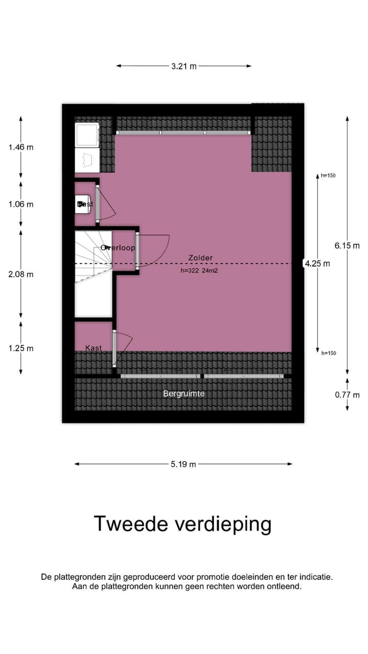 Foto 46 van Morelstraat 16
