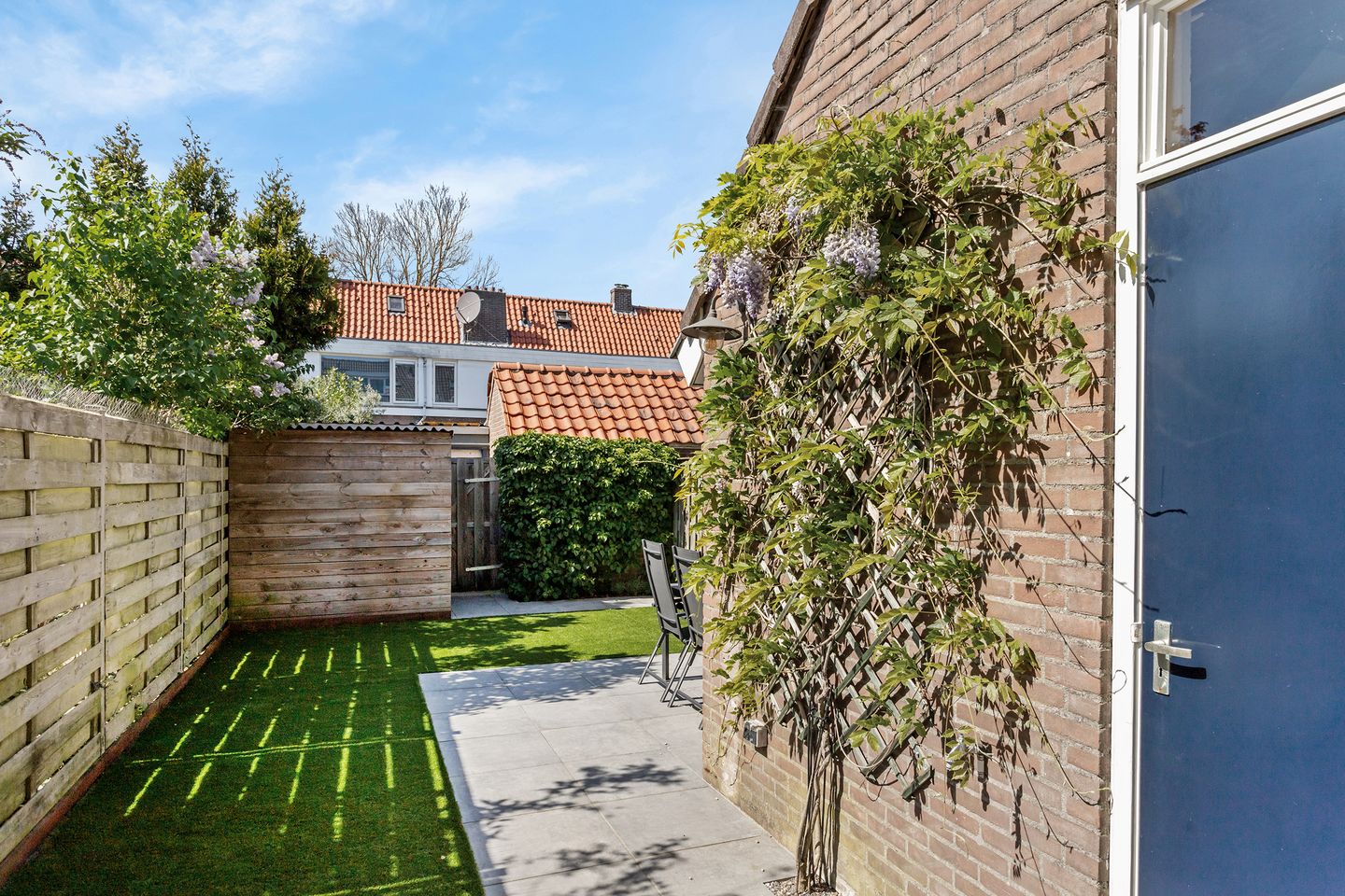 Foto 40 van Morelstraat 16