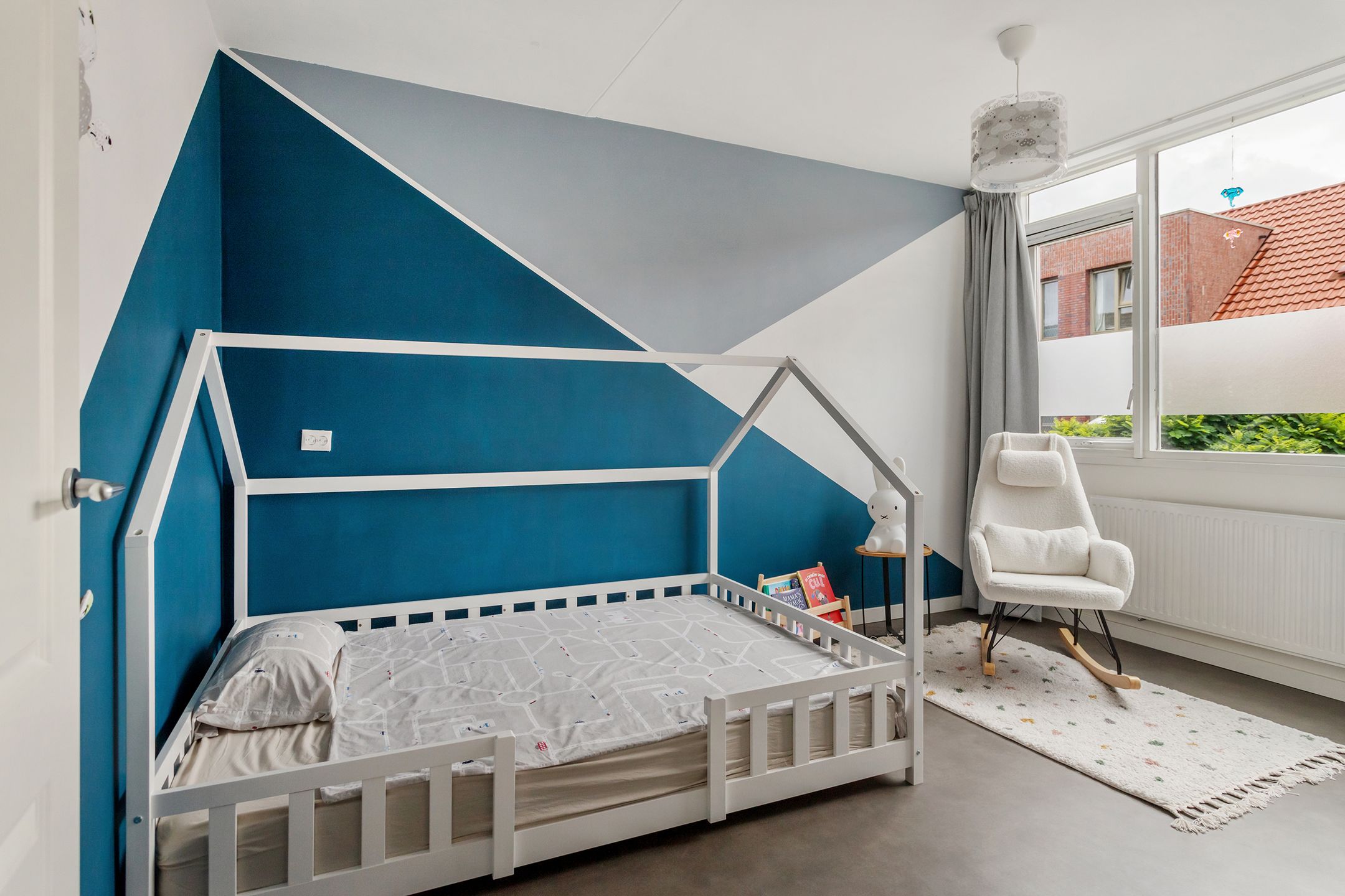 Foto 30 van Morelstraat 16