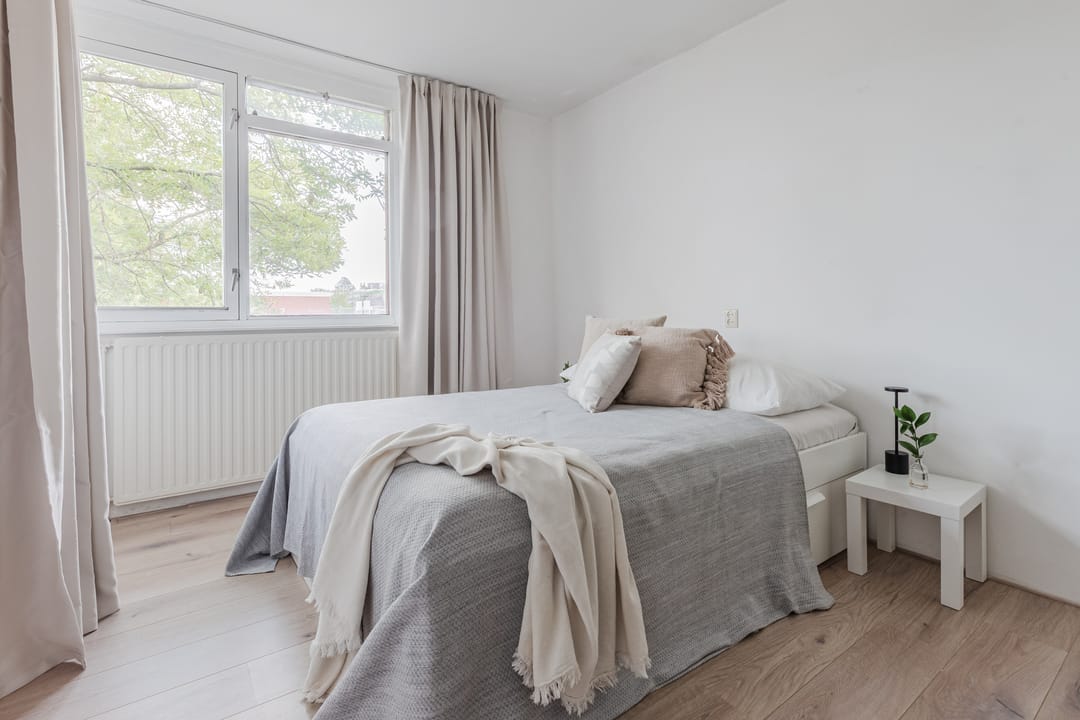 Photo 2 of Van Swindendwarsstraat 99