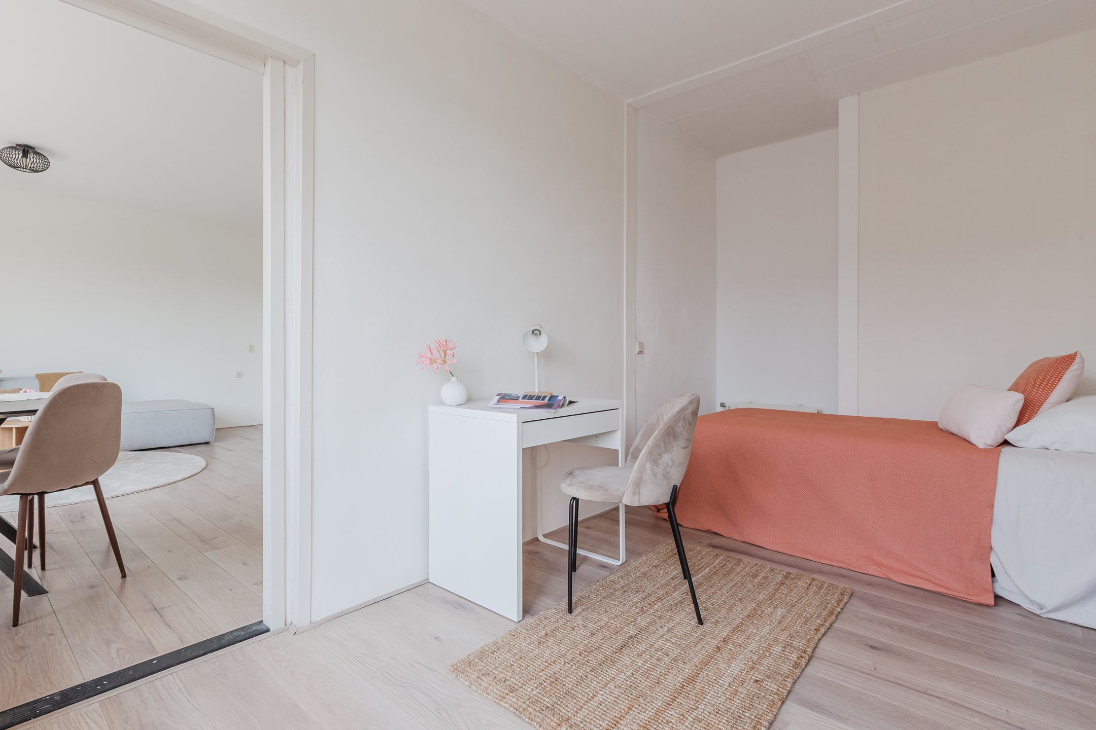 Photo 3 of Van Swindendwarsstraat 99