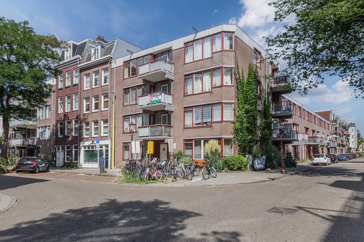 Foto 4 van Van Swindendwarsstraat 99