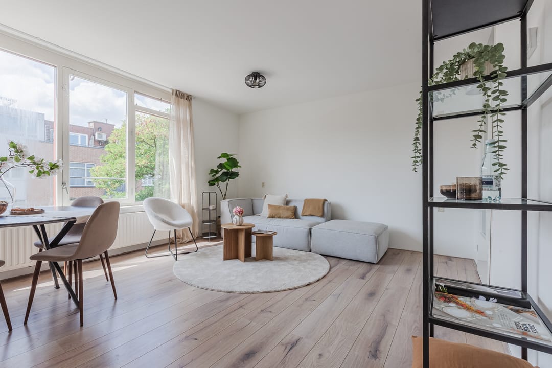 Photo 7 of Van Swindendwarsstraat 99