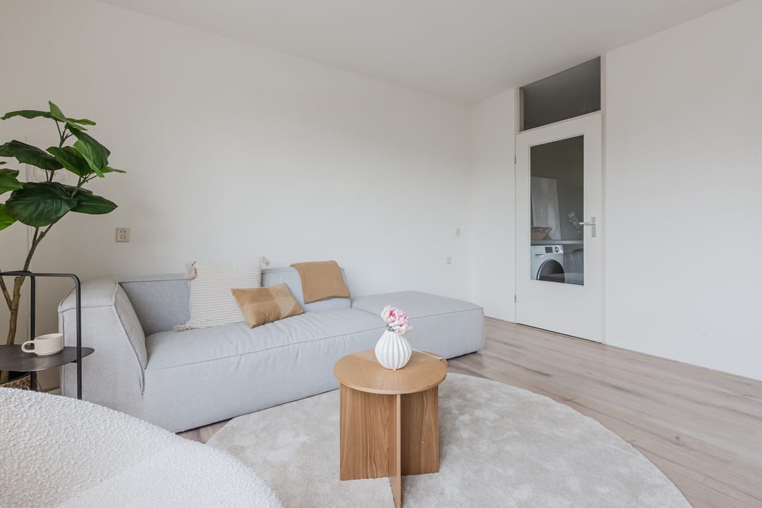 Photo 8 of Van Swindendwarsstraat 99