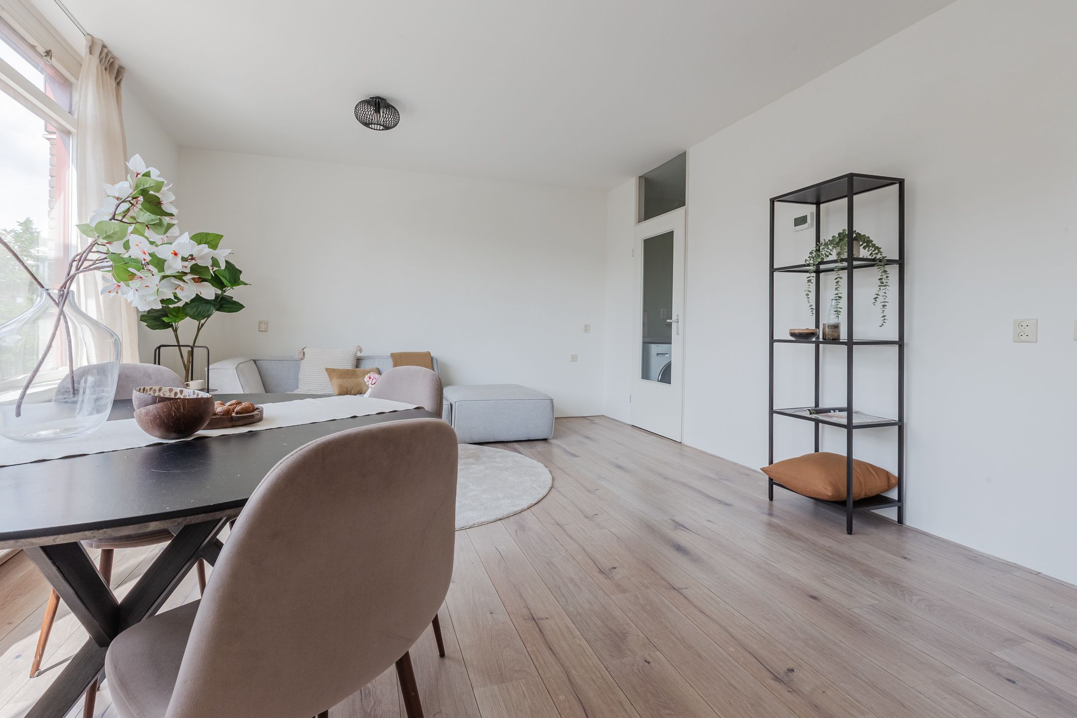 Photo 9 of Van Swindendwarsstraat 99