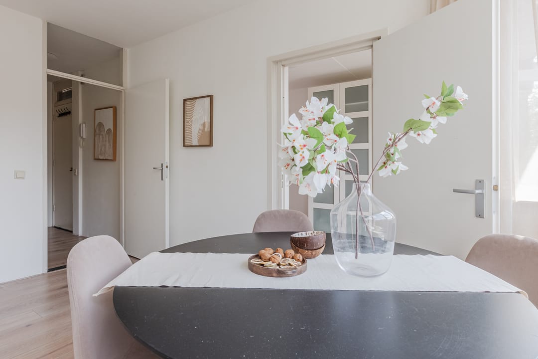 Photo 11 of Van Swindendwarsstraat 99