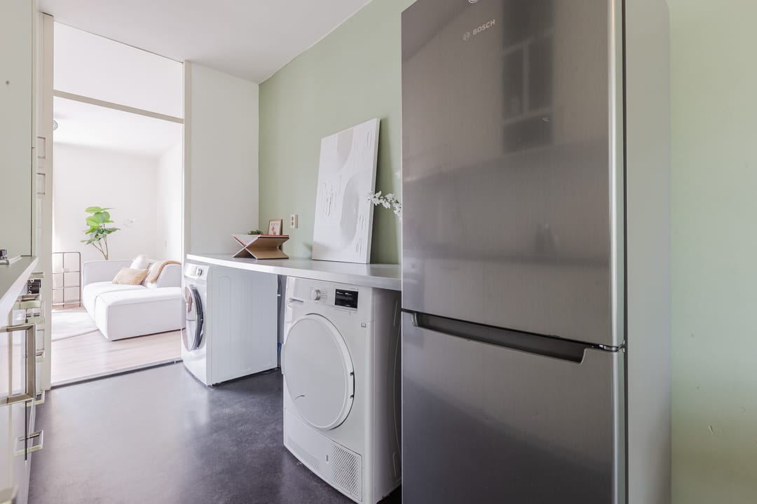 Photo 16 of Van Swindendwarsstraat 99