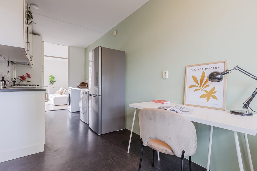 Photo 17 of Van Swindendwarsstraat 99