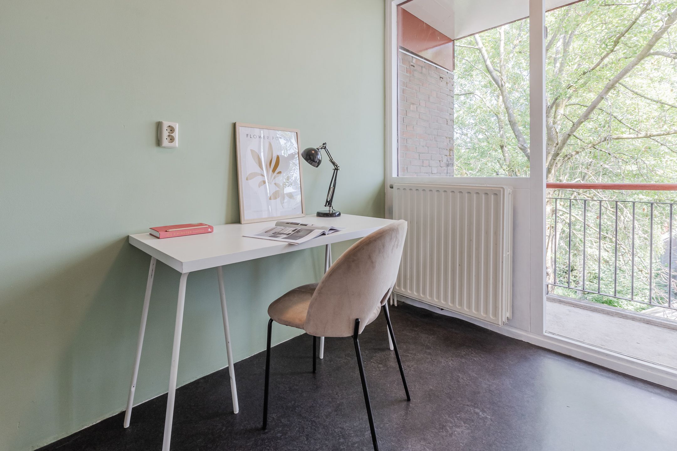 Photo 18 of Van Swindendwarsstraat 99