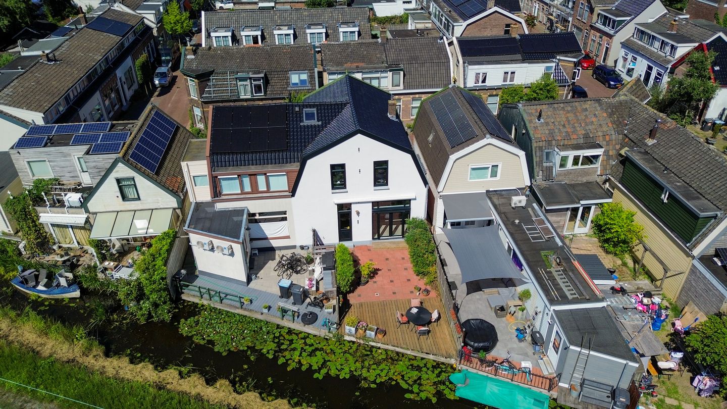 Foto 4 van Warmoesstraat 109