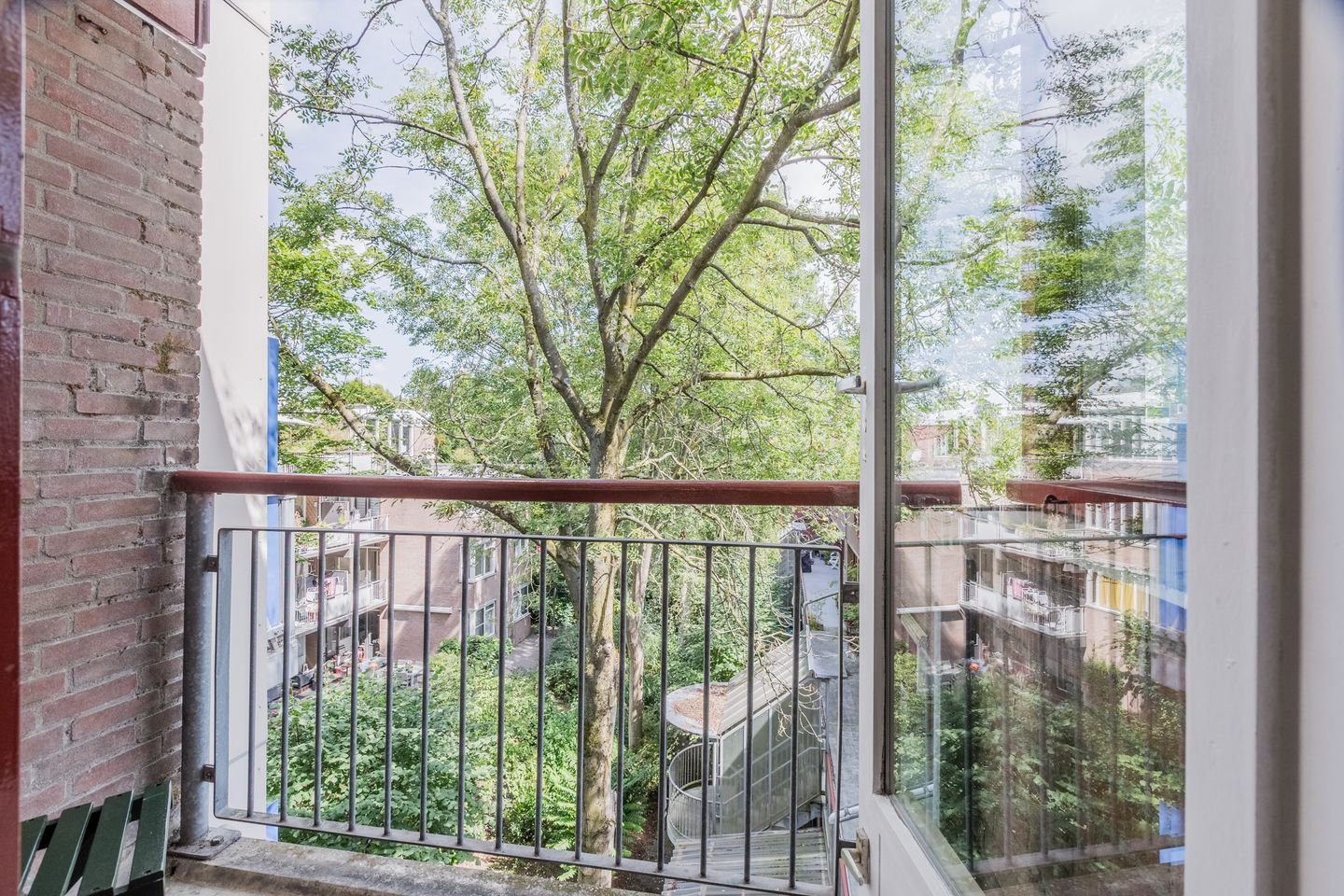 Photo 19 of Van Swindendwarsstraat 99