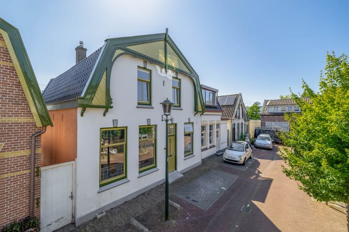 Foto 5 van Warmoesstraat 109