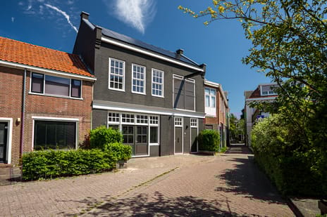 Hoveniersstraat thumbnail