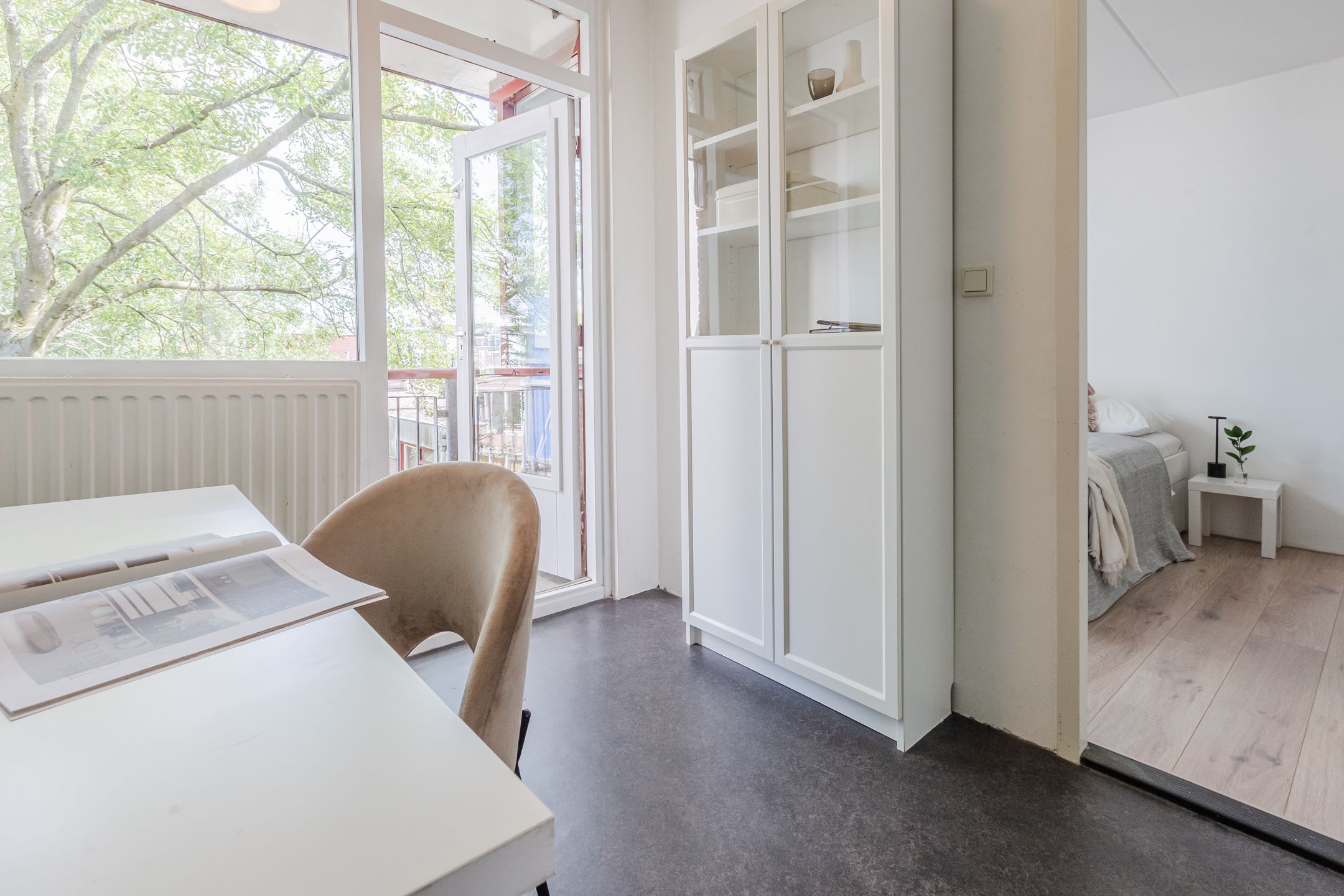 Photo 21 of Van Swindendwarsstraat 99