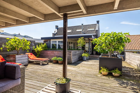 Hoveniersstraat 4 secondary image