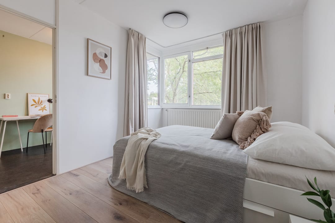 Photo 22 of Van Swindendwarsstraat 99