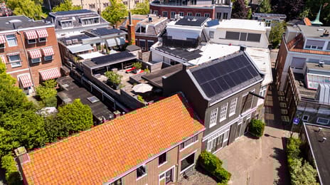 Hoveniersstraat 4 tertiary image