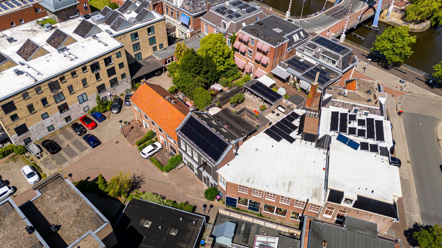 Foto 4 van Hoveniersstraat 4