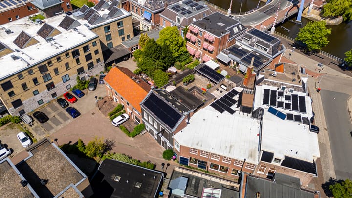 Foto 4 van Hoveniersstraat 4