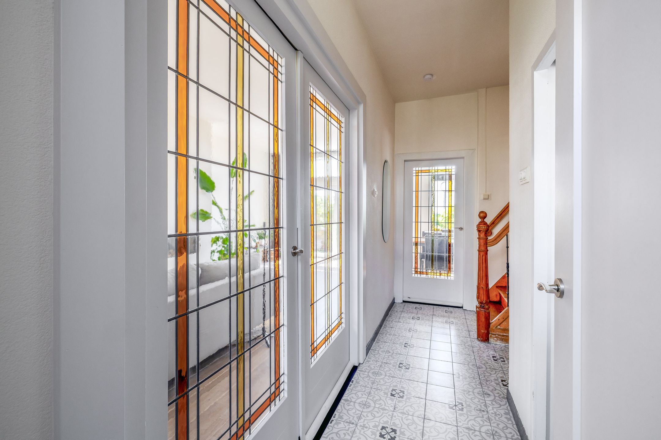 Foto 9 van Warmoesstraat 109