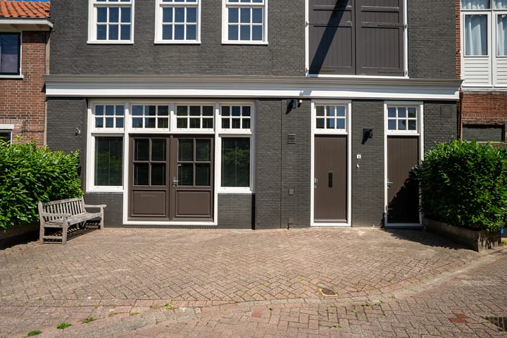 Foto 5 van Hoveniersstraat 4