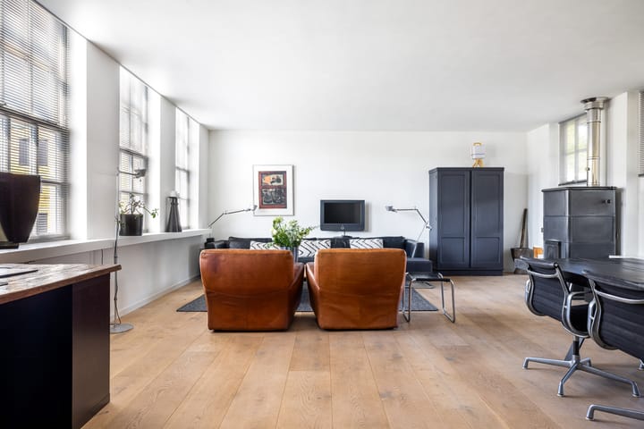 Foto 6 van Hoveniersstraat 4