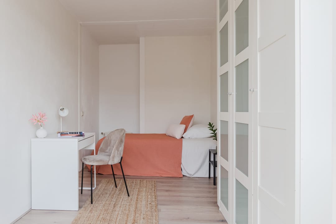 Photo 26 of Van Swindendwarsstraat 99