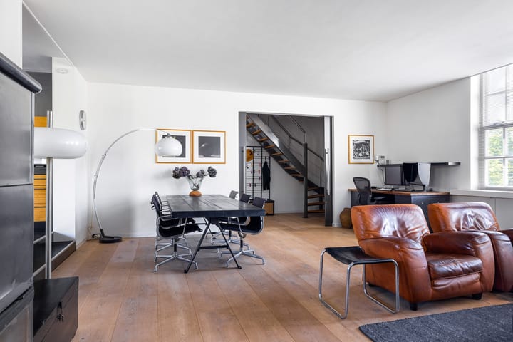 Foto 7 van Hoveniersstraat 4