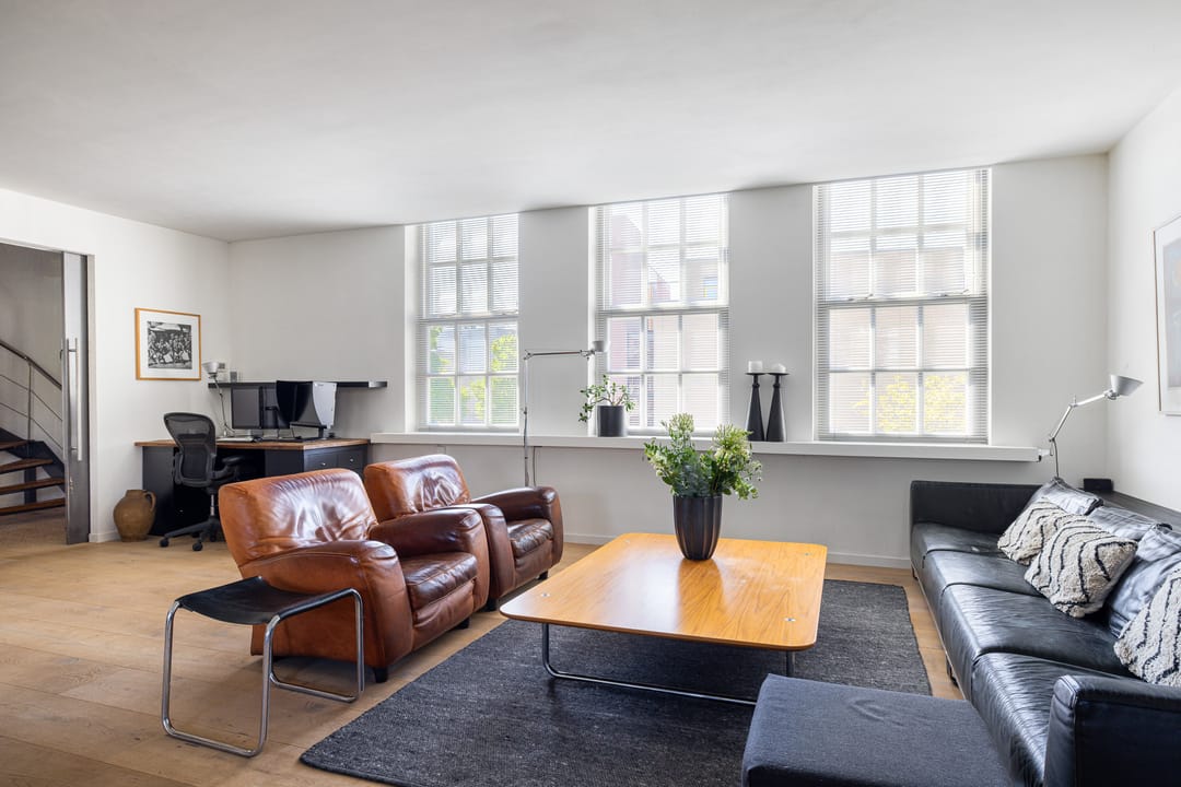 Foto 8 van Hoveniersstraat 4