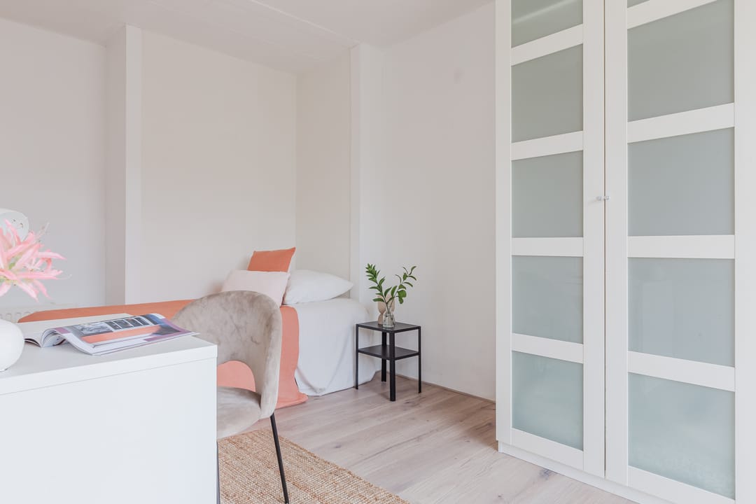 Photo 28 of Van Swindendwarsstraat 99