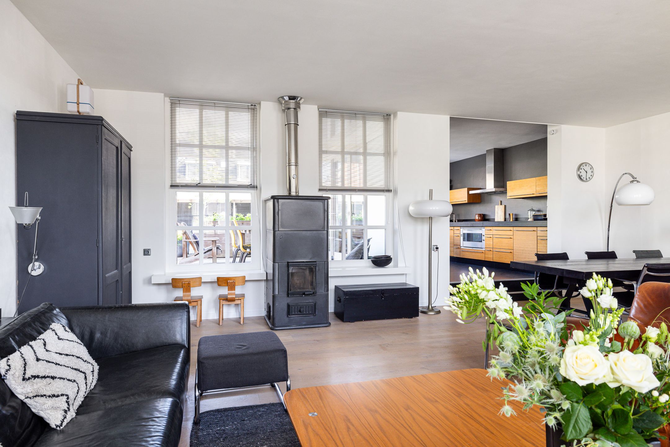 Foto 9 van Hoveniersstraat 4