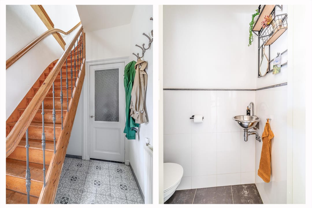 Foto 11 van Warmoesstraat 109