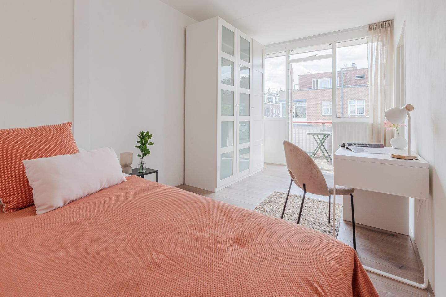 Photo 29 of Van Swindendwarsstraat 99