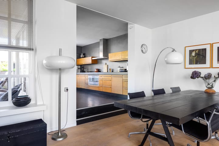 Foto 10 van Hoveniersstraat 4